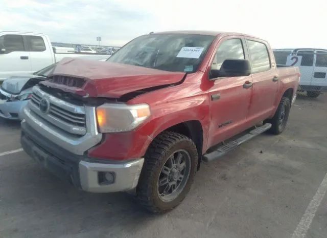 Photo 1 VIN: 5TFDW5F11HX622199 - TOYOTA TUNDRA 4WD 