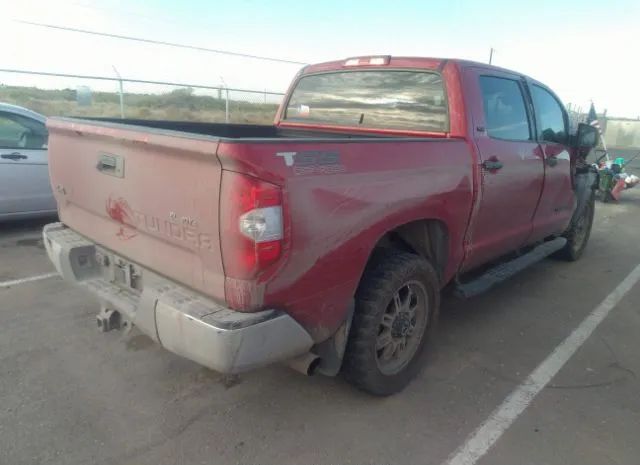 Photo 3 VIN: 5TFDW5F11HX622199 - TOYOTA TUNDRA 4WD 