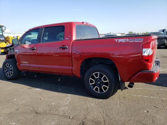 Photo 1 VIN: 5TFDW5F11HX645899 - TOYOTA TUNDRA CRE 