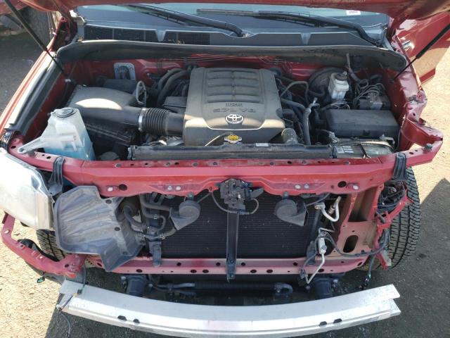 Photo 10 VIN: 5TFDW5F11HX645899 - TOYOTA TUNDRA CRE 