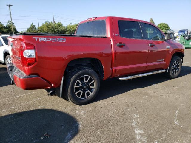 Photo 2 VIN: 5TFDW5F11HX645899 - TOYOTA TUNDRA CRE 