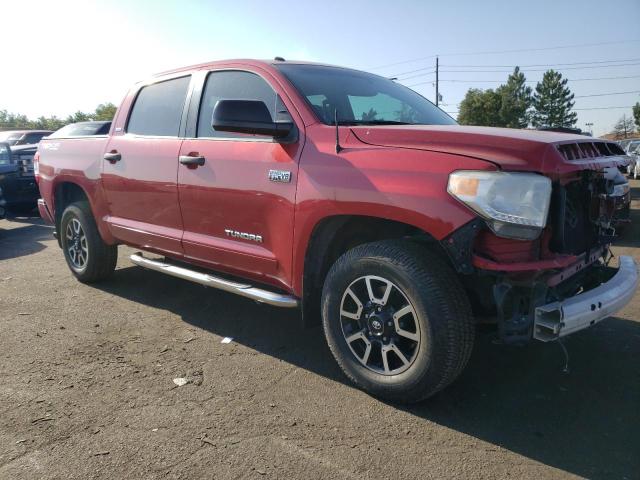 Photo 3 VIN: 5TFDW5F11HX645899 - TOYOTA TUNDRA CRE 