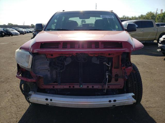 Photo 4 VIN: 5TFDW5F11HX645899 - TOYOTA TUNDRA CRE 