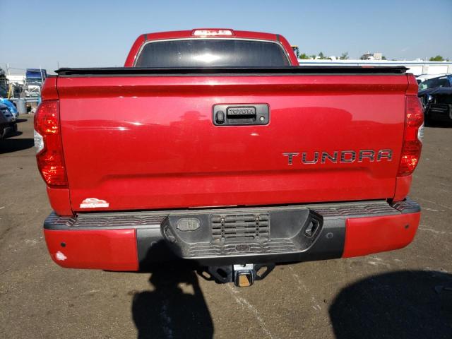 Photo 5 VIN: 5TFDW5F11HX645899 - TOYOTA TUNDRA CRE 