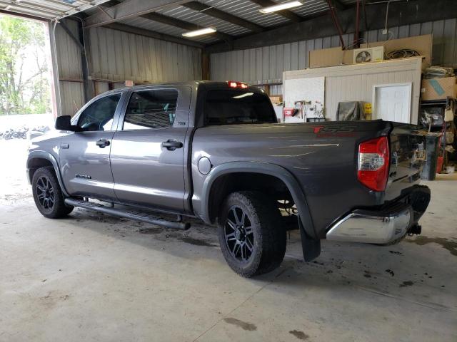 Photo 1 VIN: 5TFDW5F11HX651993 - TOYOTA TUNDRA 