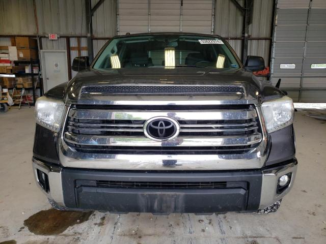 Photo 4 VIN: 5TFDW5F11HX651993 - TOYOTA TUNDRA 