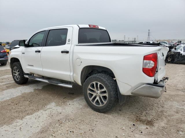 Photo 1 VIN: 5TFDW5F11HX677235 - TOYOTA TUNDRA CRE 