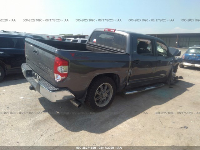 Photo 3 VIN: 5TFDW5F11JX710188 - TOYOTA TUNDRA 4WD 