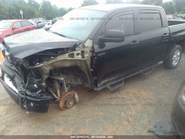 Photo 1 VIN: 5TFDW5F11KX778248 - TOYOTA TUNDRA 4WD 