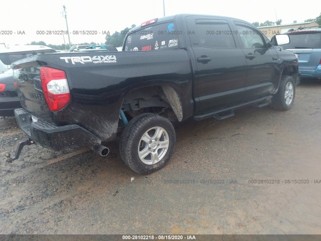 Photo 3 VIN: 5TFDW5F11KX778248 - TOYOTA TUNDRA 4WD 