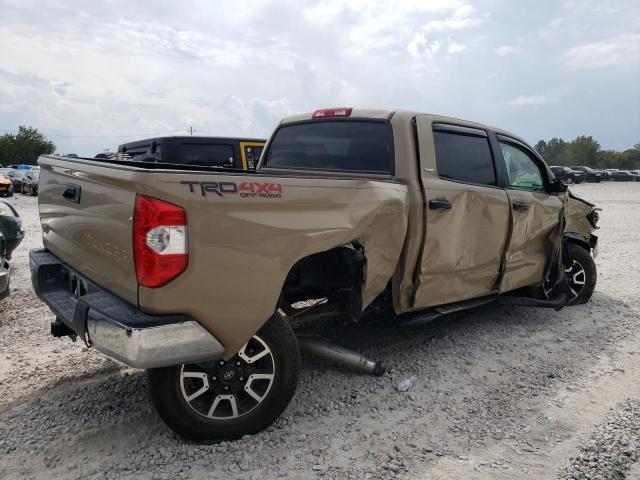 Photo 2 VIN: 5TFDW5F11KX807621 - TOYOTA TUNDRA CRE 