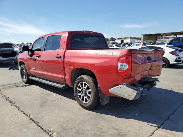 Photo 1 VIN: 5TFDW5F11KX822037 - TOYOTA TUNDRA CRE 