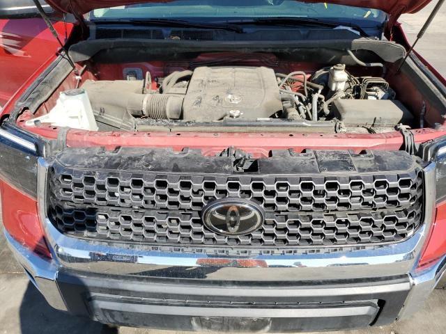 Photo 10 VIN: 5TFDW5F11KX822037 - TOYOTA TUNDRA CRE 