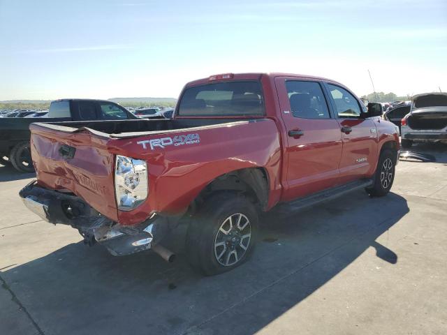 Photo 2 VIN: 5TFDW5F11KX822037 - TOYOTA TUNDRA CRE 