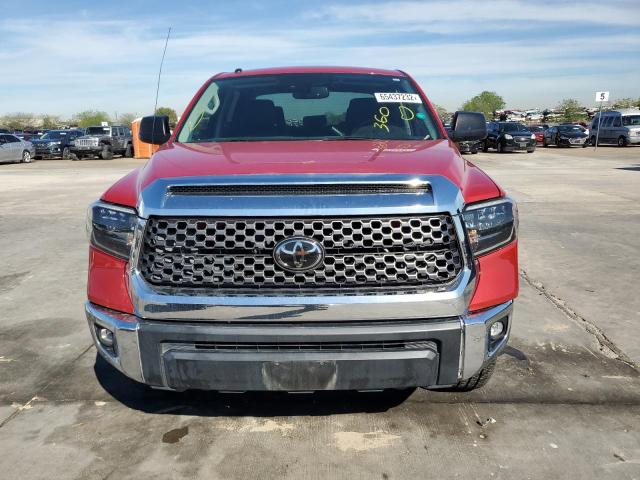 Photo 4 VIN: 5TFDW5F11KX822037 - TOYOTA TUNDRA CRE 