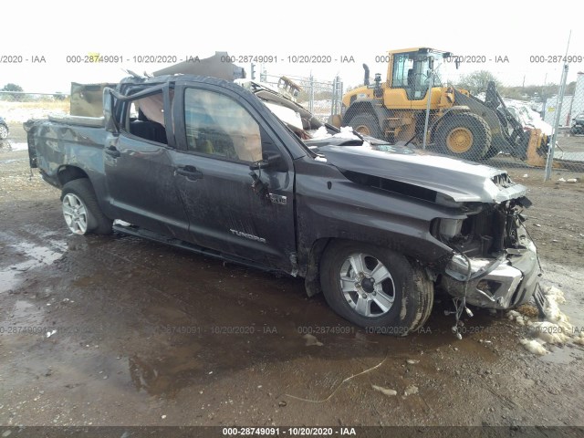 Photo 0 VIN: 5TFDW5F11KX824077 - TOYOTA TUNDRA 4WD 