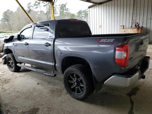 Photo 1 VIN: 5TFDW5F11KX857869 - TOYOTA TUNDRA CRE 