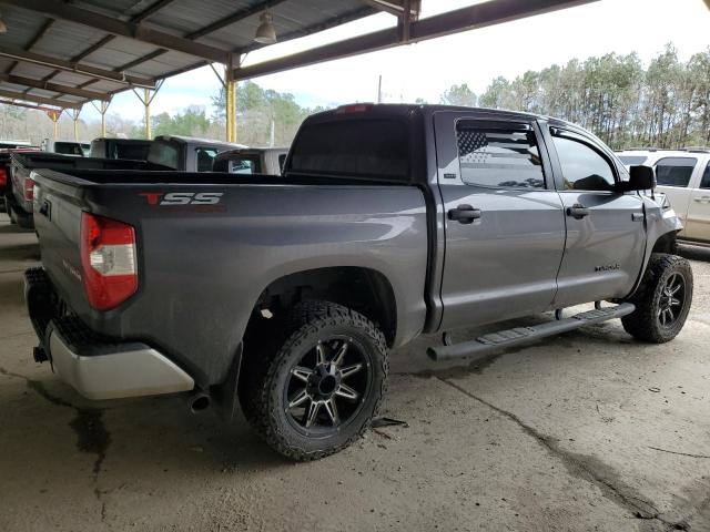 Photo 2 VIN: 5TFDW5F11KX857869 - TOYOTA TUNDRA CRE 