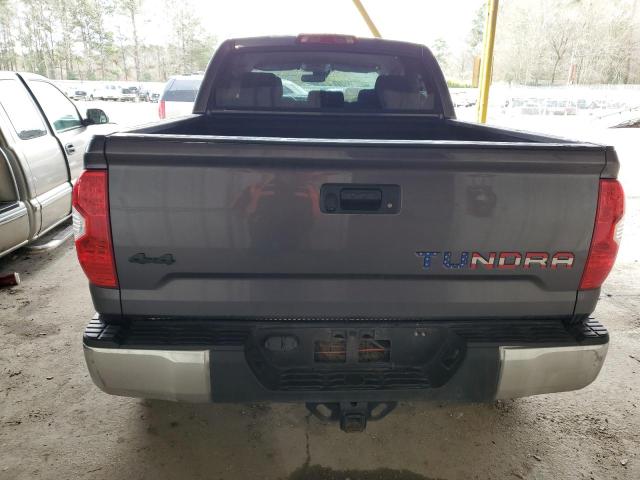 Photo 5 VIN: 5TFDW5F11KX857869 - TOYOTA TUNDRA CRE 