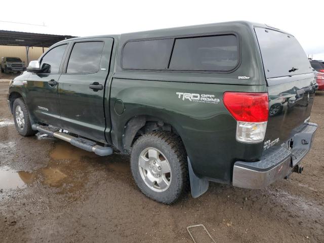 Photo 1 VIN: 5TFDW5F12AX131016 - TOYOTA TUNDRA CRE 