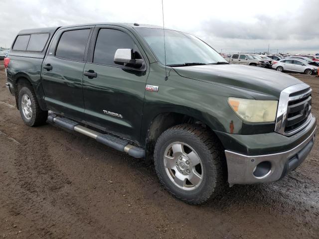 Photo 3 VIN: 5TFDW5F12AX131016 - TOYOTA TUNDRA CRE 