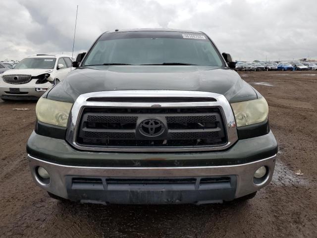 Photo 4 VIN: 5TFDW5F12AX131016 - TOYOTA TUNDRA CRE 