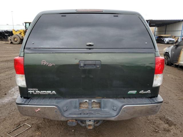 Photo 5 VIN: 5TFDW5F12AX131016 - TOYOTA TUNDRA CRE 