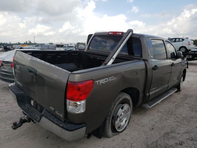 Photo 3 VIN: 5TFDW5F12AX149774 - TOYOTA TUNDRA CRE 