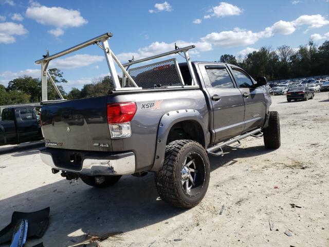 Photo 3 VIN: 5TFDW5F12CX256309 - TOYOTA TUNDRA CRE 