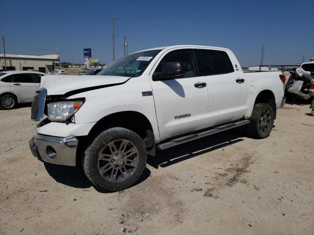 Photo 1 VIN: 5TFDW5F12CX267472 - TOYOTA TUNDRA CRE 