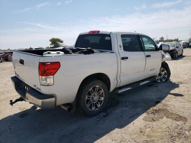 Photo 3 VIN: 5TFDW5F12CX267472 - TOYOTA TUNDRA CRE 