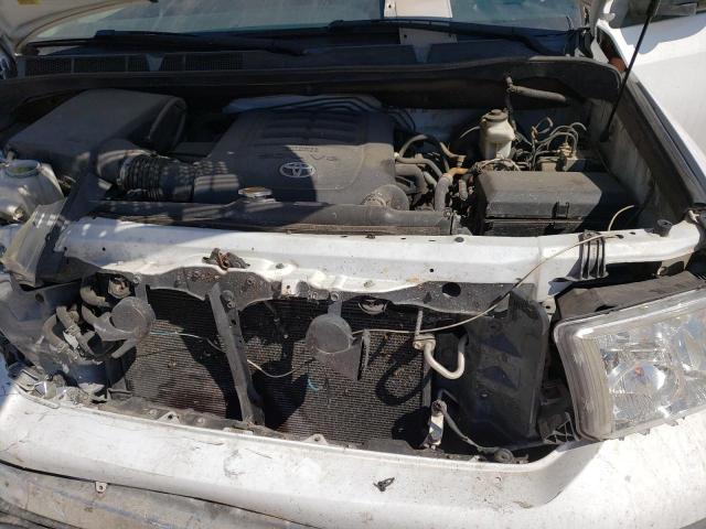 Photo 6 VIN: 5TFDW5F12CX267472 - TOYOTA TUNDRA CRE 