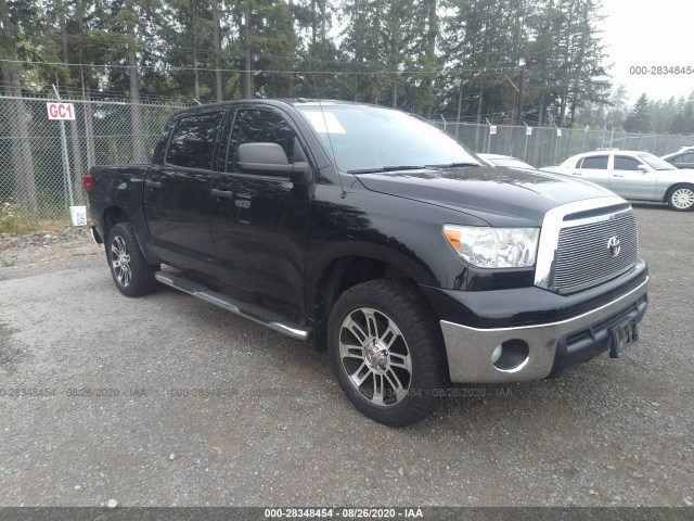 Photo 0 VIN: 5TFDW5F12DX278053 - TOYOTA TUNDRA 4WD TRUCK 