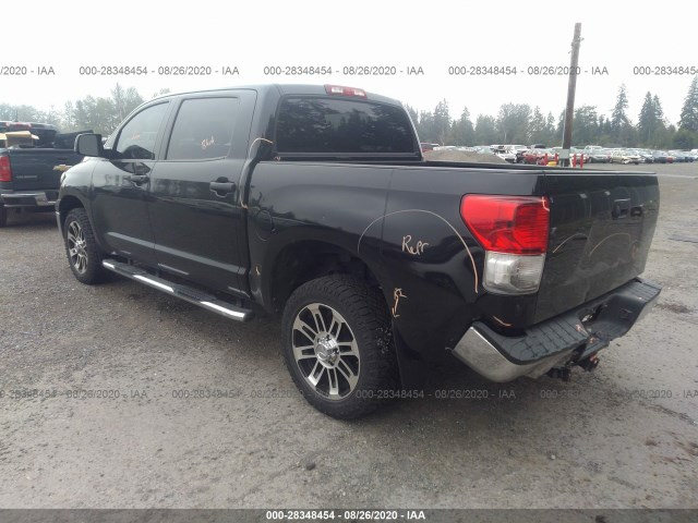 Photo 2 VIN: 5TFDW5F12DX278053 - TOYOTA TUNDRA 4WD TRUCK 