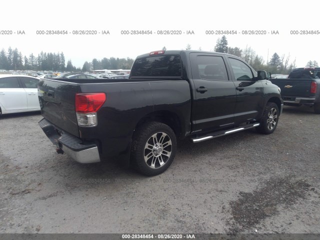 Photo 3 VIN: 5TFDW5F12DX278053 - TOYOTA TUNDRA 4WD TRUCK 