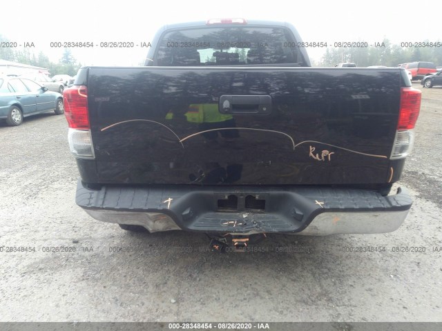 Photo 5 VIN: 5TFDW5F12DX278053 - TOYOTA TUNDRA 4WD TRUCK 