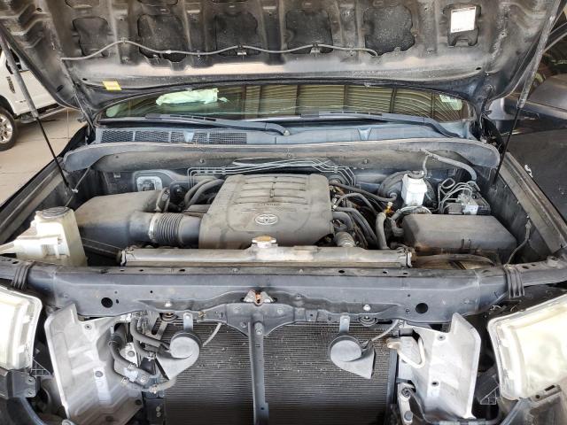 Photo 10 VIN: 5TFDW5F12DX281549 - TOYOTA TUNDRA 