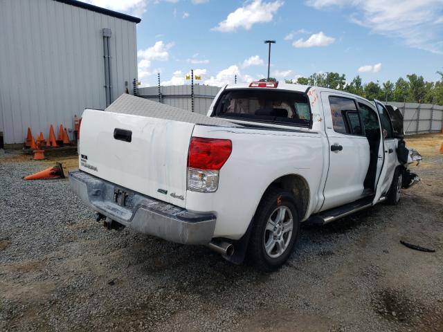 Photo 3 VIN: 5TFDW5F12DX290137 - TOYOTA TUNDRA CRE 