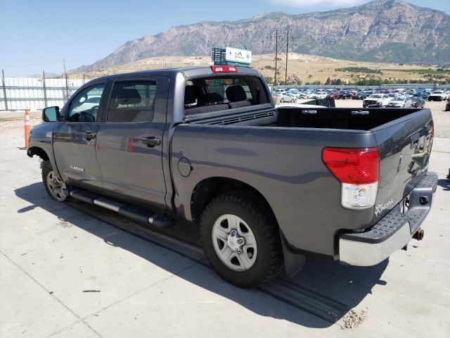 Photo 1 VIN: 5TFDW5F12DX316946 - TOYOTA TUNDRA CRE 