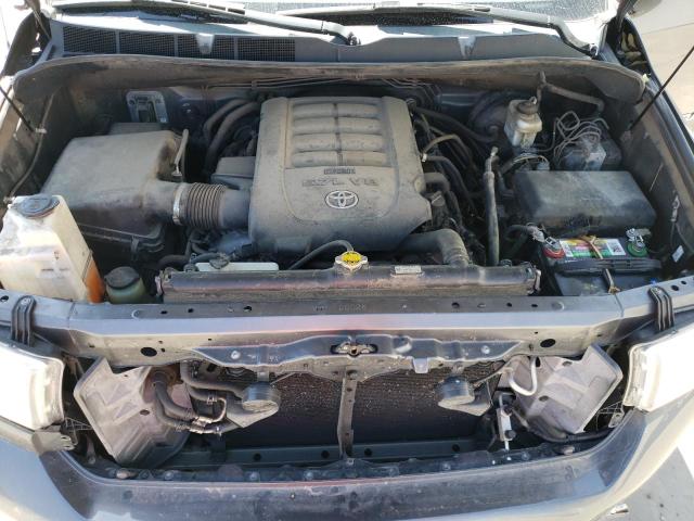 Photo 10 VIN: 5TFDW5F12DX316946 - TOYOTA TUNDRA CRE 