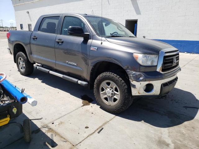 Photo 3 VIN: 5TFDW5F12DX316946 - TOYOTA TUNDRA CRE 