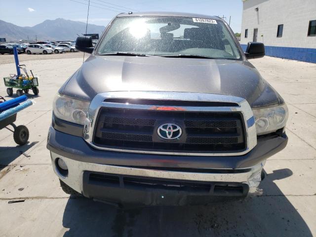 Photo 4 VIN: 5TFDW5F12DX316946 - TOYOTA TUNDRA CRE 