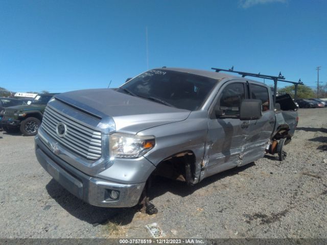 Photo 1 VIN: 5TFDW5F12EX323171 - TOYOTA TUNDRA 