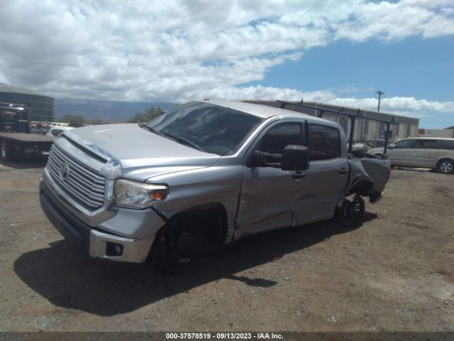 Photo 5 VIN: 5TFDW5F12EX323171 - TOYOTA TUNDRA 