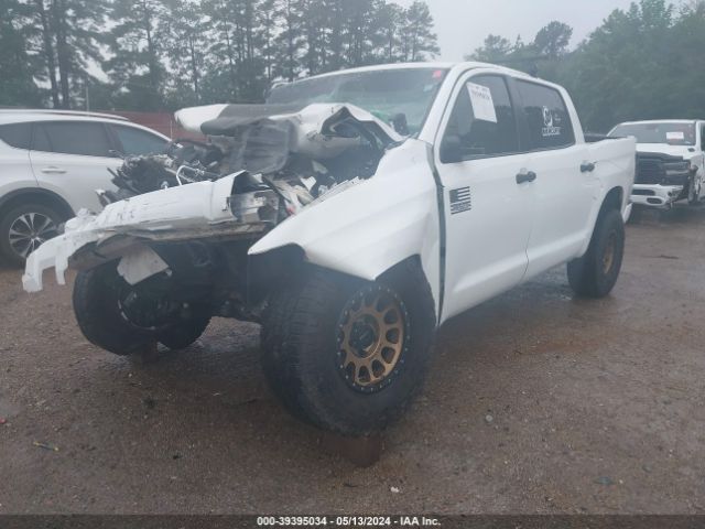 Photo 1 VIN: 5TFDW5F12EX336499 - TOYOTA TUNDRA 