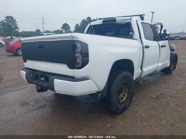 Photo 3 VIN: 5TFDW5F12EX336499 - TOYOTA TUNDRA 