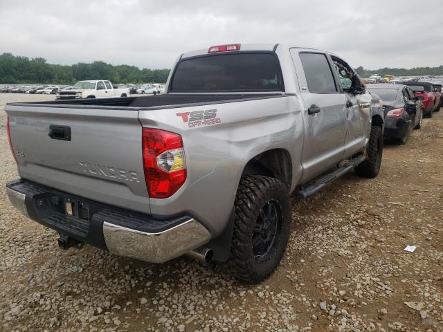 Photo 3 VIN: 5TFDW5F12EX381748 - TOYOTA TUNDRA CRE 