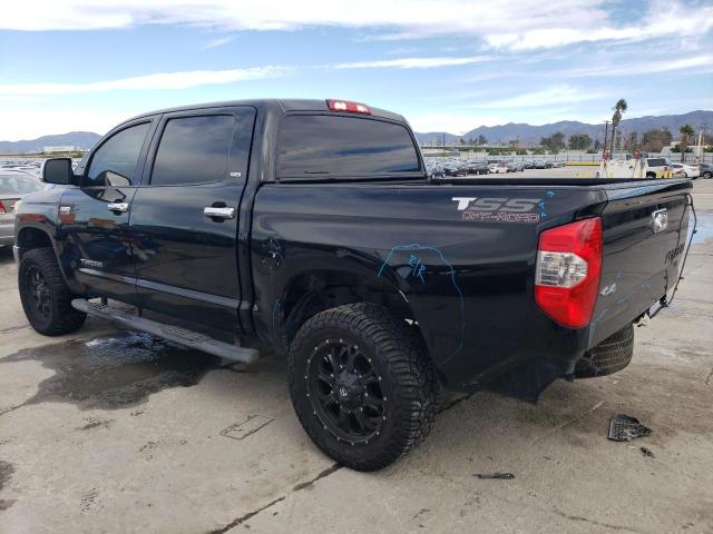 Photo 1 VIN: 5TFDW5F12EX399912 - TOYOTA TUNDRA 