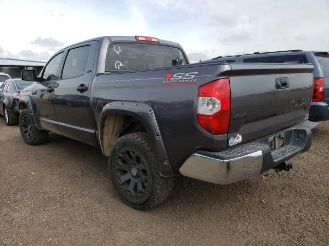 Photo 2 VIN: 5TFDW5F12FX424535 - TOYOTA TUNDRA CRE 