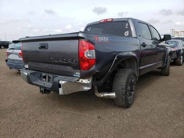 Photo 3 VIN: 5TFDW5F12FX424535 - TOYOTA TUNDRA CRE 